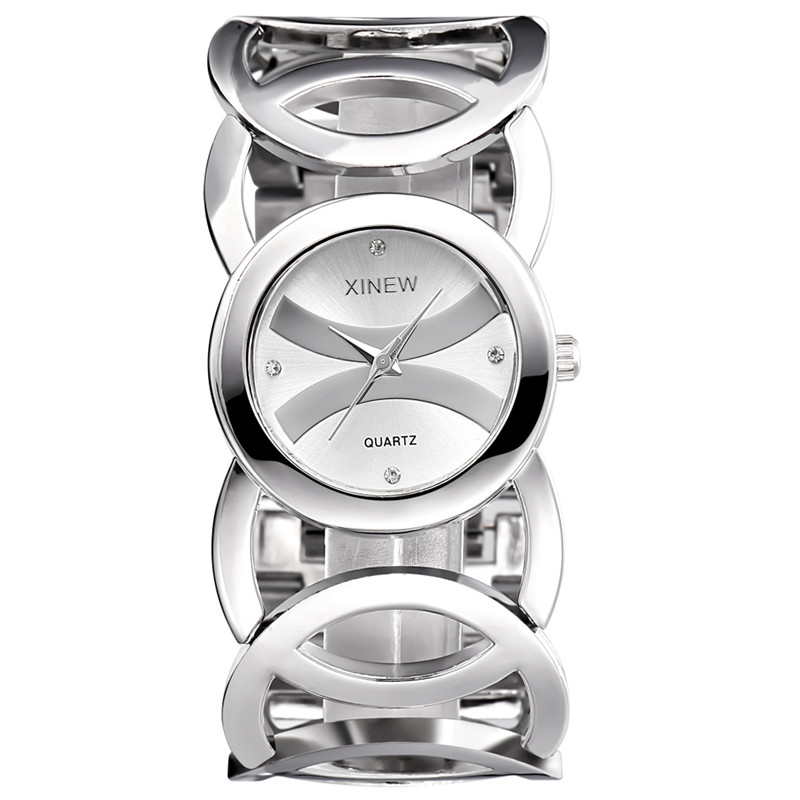 Luxury Watch Brand For Women - Jam tangan emas wanita merek mewah