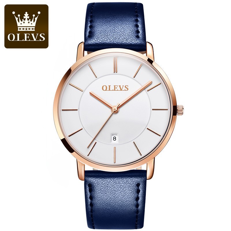 Luxury Watch Brand For Women - OLEVS jam tangan wanita, arloji Ultra