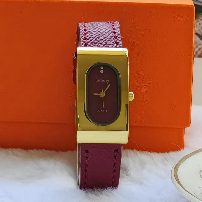 Luxury Watch Brand For Women - Jam Tangan Wanita Bermerek Mewah Jam