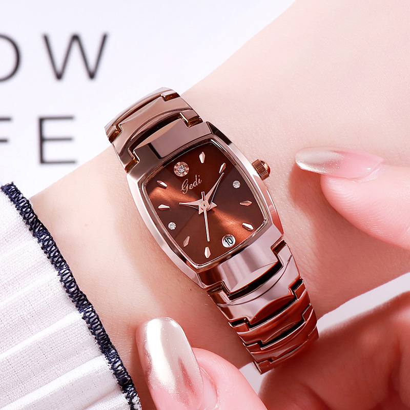Luxury Watch Brand For Women - Jam Tangan Merek Mewah Ringan Wanita