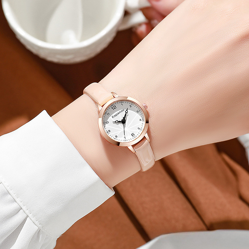 Luxury Watch Values - Jam Tangan Wanita, Niche Senior Student