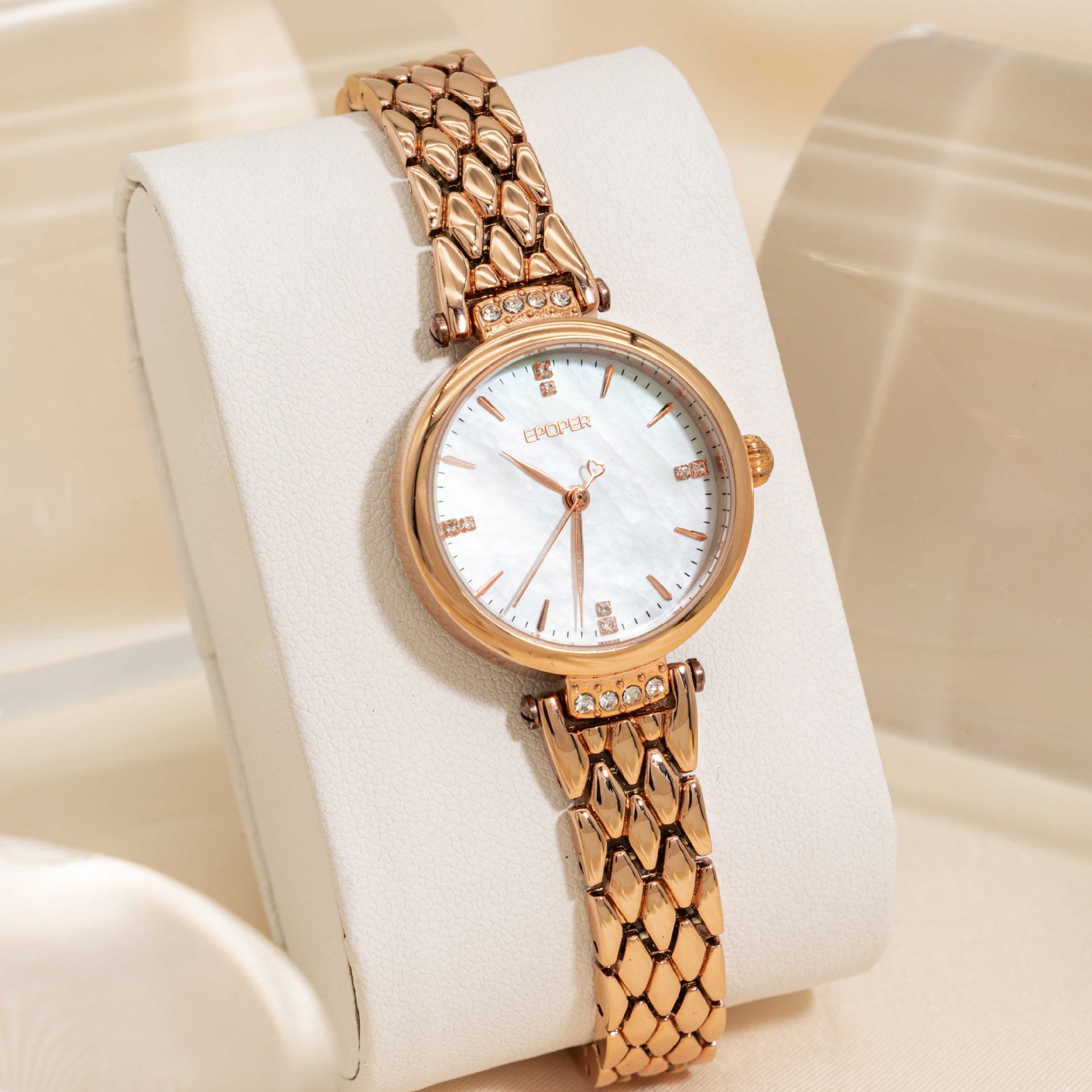 Luxury Watch Values - Jam tangan baru yang stylish dan