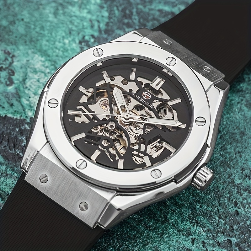 Luxury Watch Values - Jam Tangan Mekanis Mewah, Bergaya, dan