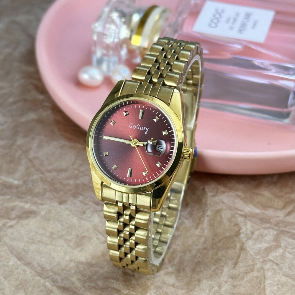 Luxury Watch Brand For Women - Jam Tangan Wanita Bermerek Jam Tangan