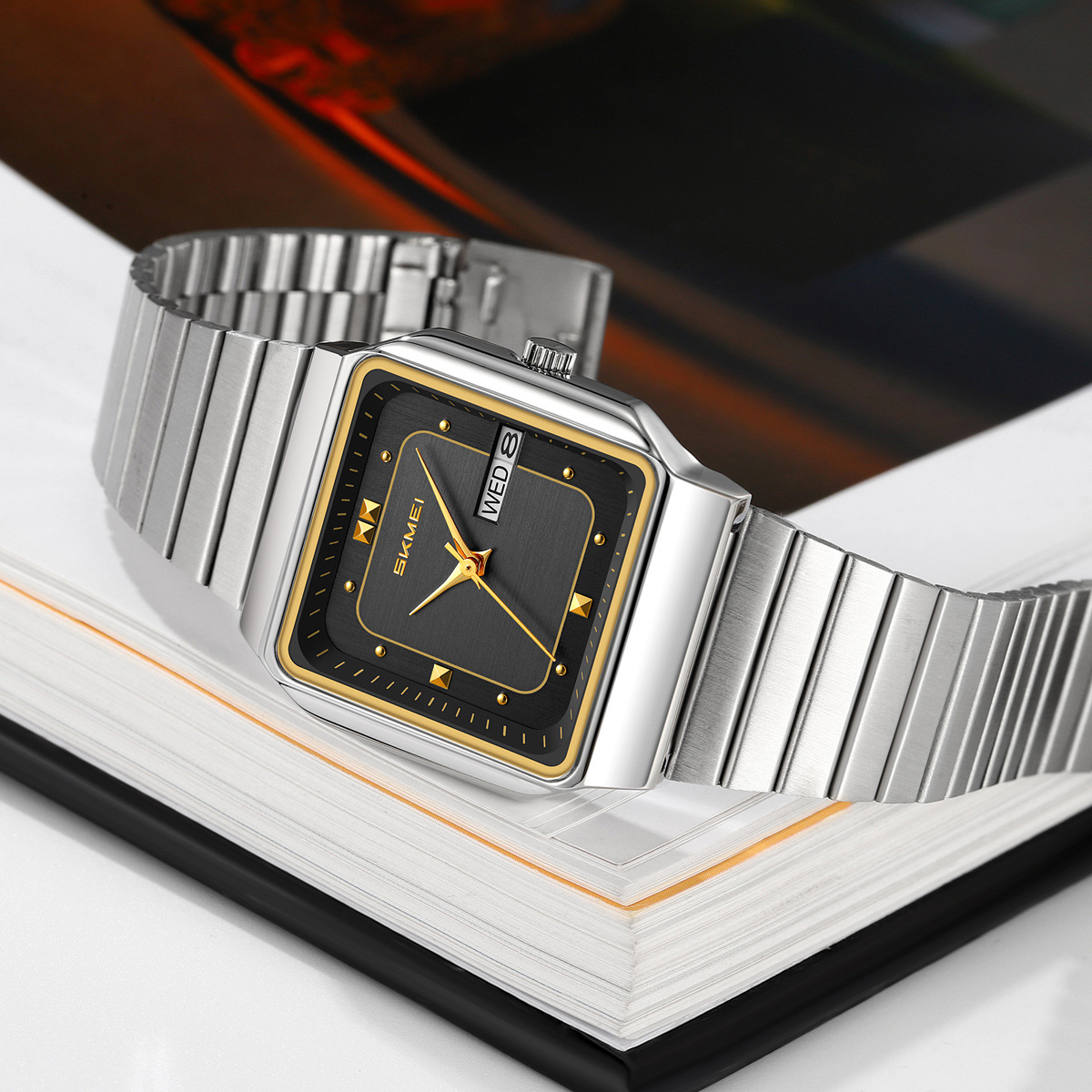 Jam Tangan Wanita Bermerek Sta - Luxury Watch Brand For Women ulasan dan harga