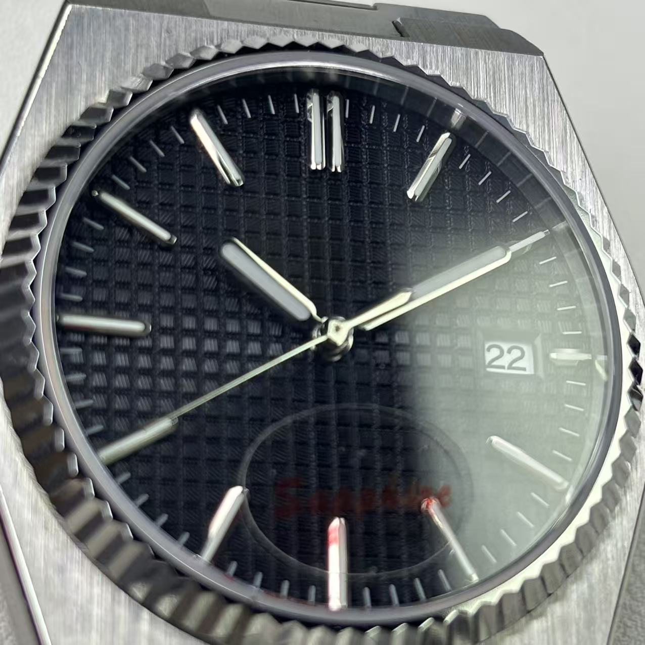 Jam Tangan 40MM Super Player C - Luxury Watch In China ulasan dan harga