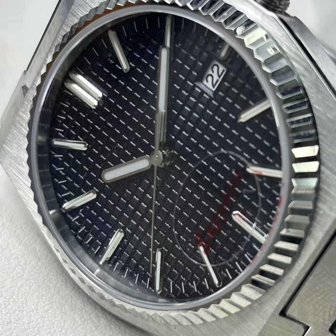 Jam Tangan 40MM Super Player C - Luxury Watch In China ulasan dan harga