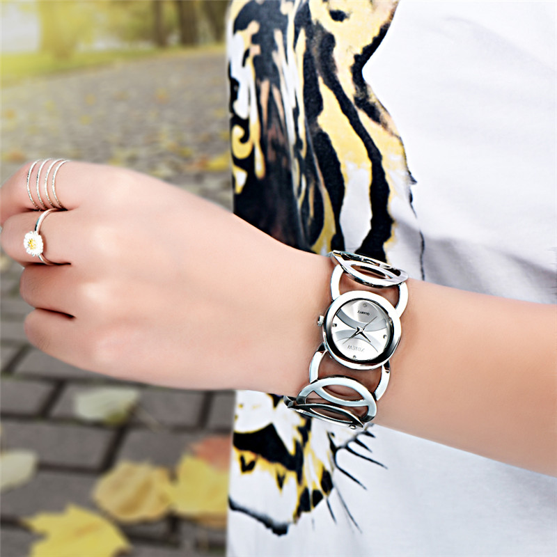 Jam tangan emas wanita merek m - Luxury Watch Brand For Women ulasan dan harga