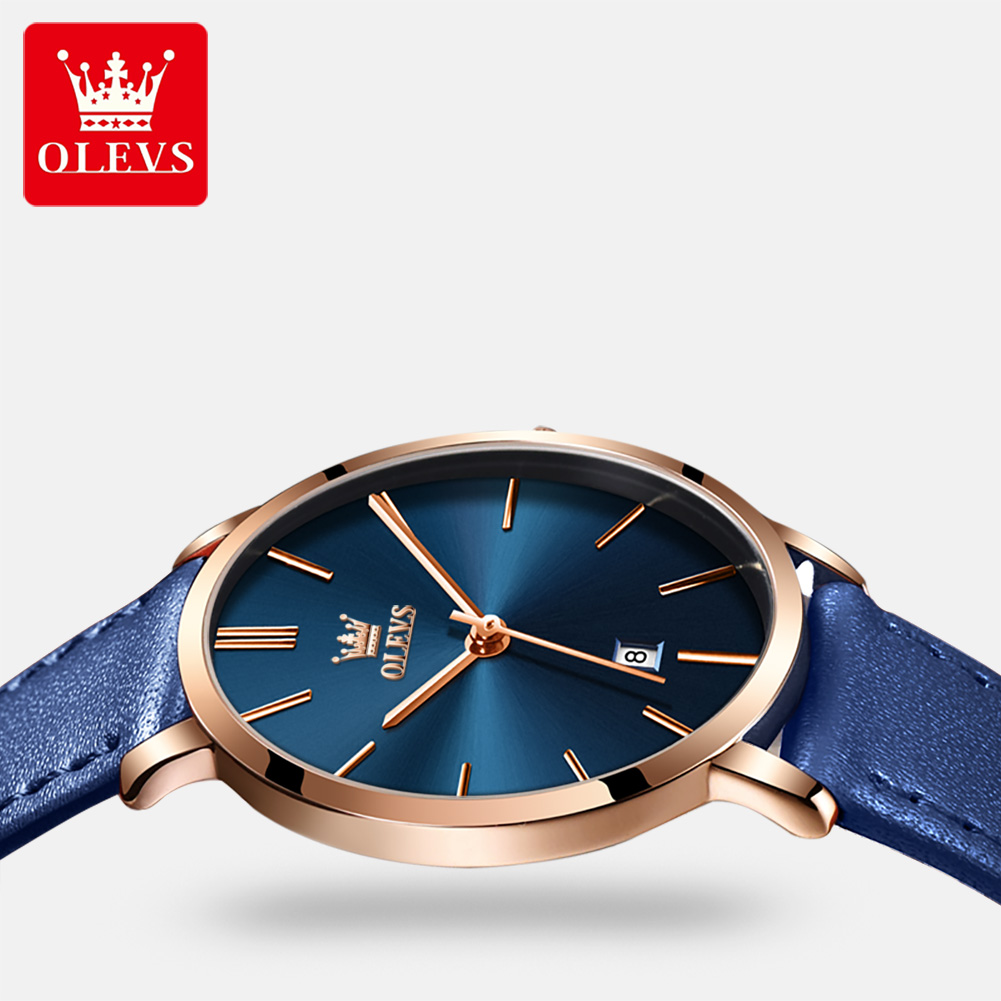 OLEVS jam tangan wanita, arloj - Luxury Watch Brand For Women ulasan dan harga
