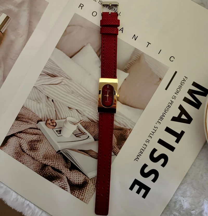 Jam Tangan Wanita Bermerek Mew - Luxury Watch Brand For Women ulasan dan harga