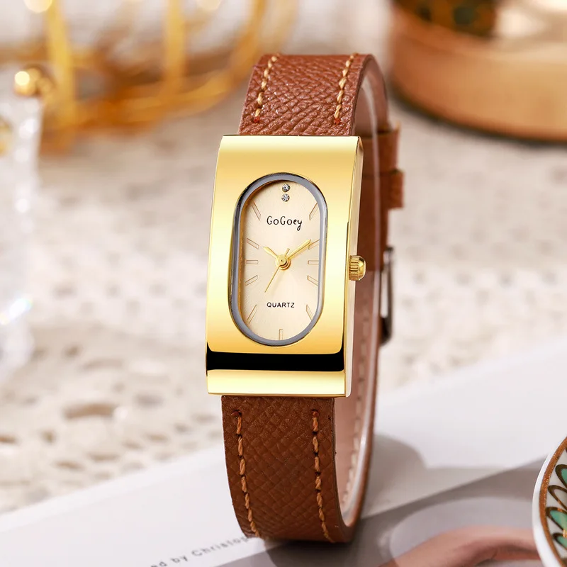 Jam Tangan Wanita Bermerek Mew - Luxury Watch Brand For Women ulasan dan harga