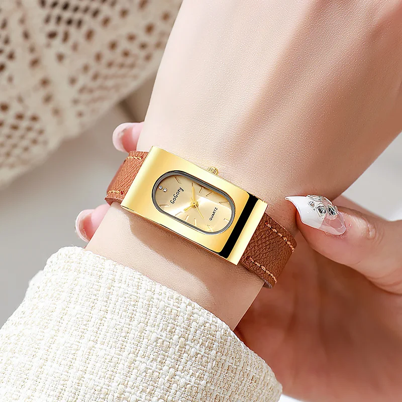 Jam Tangan Wanita Bermerek Mew - Luxury Watch Brand For Women ulasan dan harga