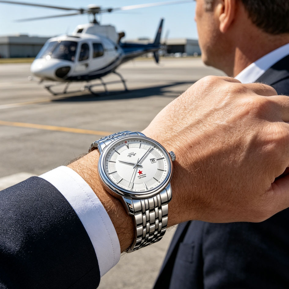 Jam Tangan Beijing, jam tangan - Luxury Watch In China ulasan dan harga