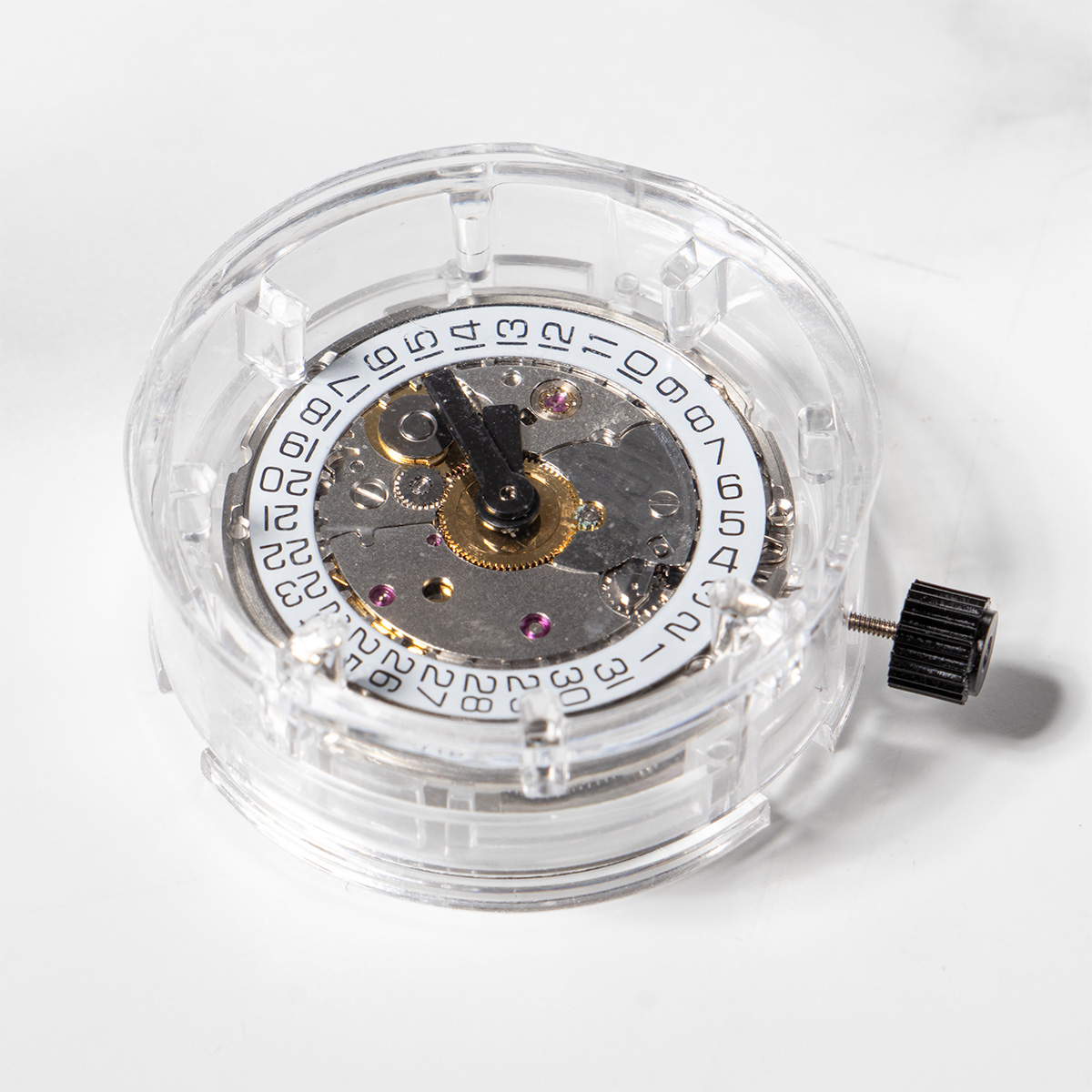 Untuk Jam Tangan ETA2824-2, Me - Luxury Watch In China ulasan dan harga