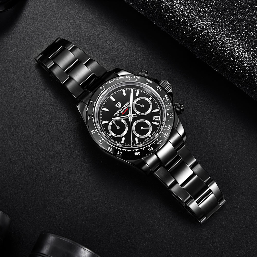 PD-1644 PAGANI DESIGN 2026 Jam - Luxury Watch Design ulasan dan harga