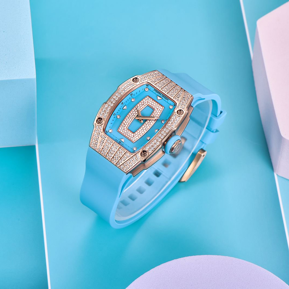 PAGANI DESIGN Jam Tangan Wanit - Luxury Watch Design ulasan dan harga