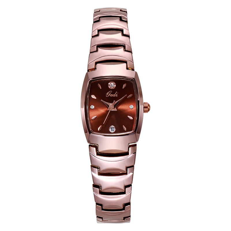 Jam Tangan Merek Mewah Ringan  - Luxury Watch Brand For Women ulasan dan harga