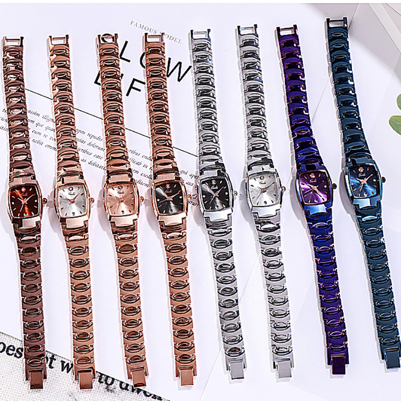 Jam Tangan Merek Mewah Ringan  - Luxury Watch Brand For Women ulasan dan harga