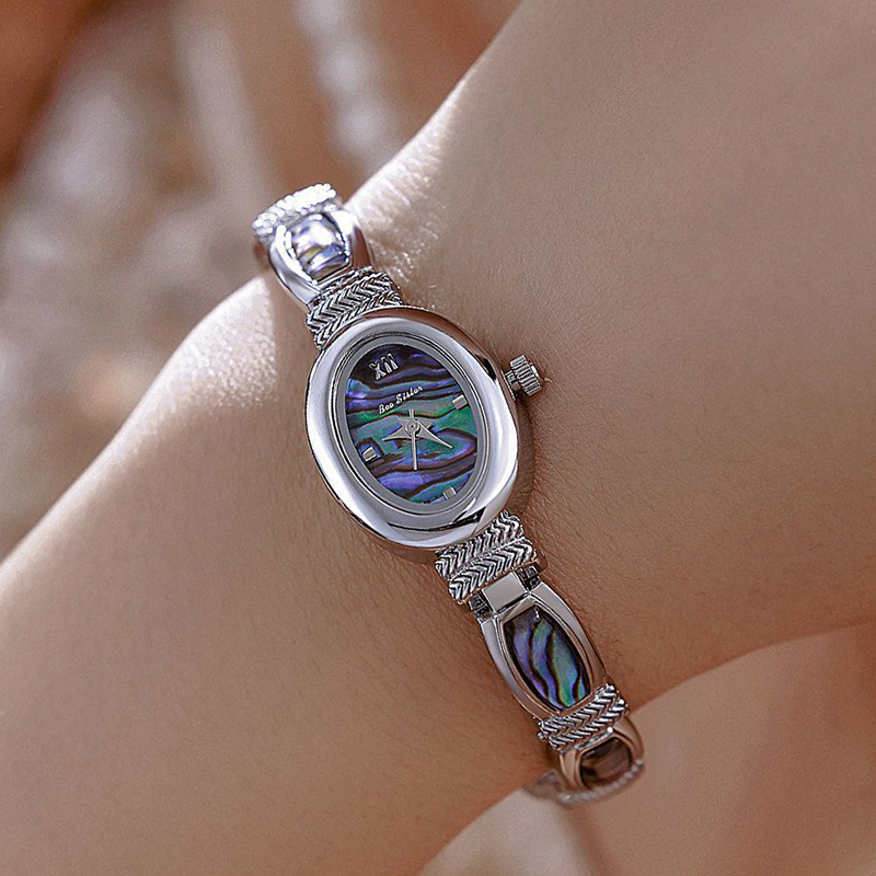 Jam Tangan Gelang Wanita Dial  - Luxury Watch Brand For Women ulasan dan harga