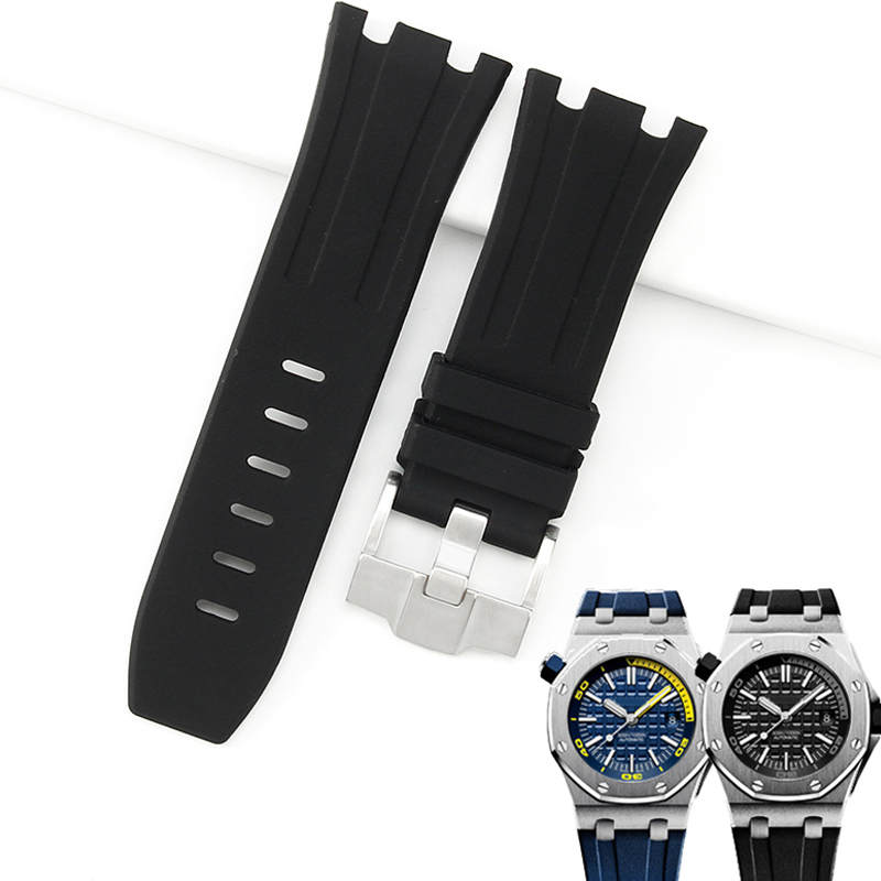 Untuk Audemars dan Piguet Roya - Audemars Piguet Watch Royal Oak ulasan dan harga