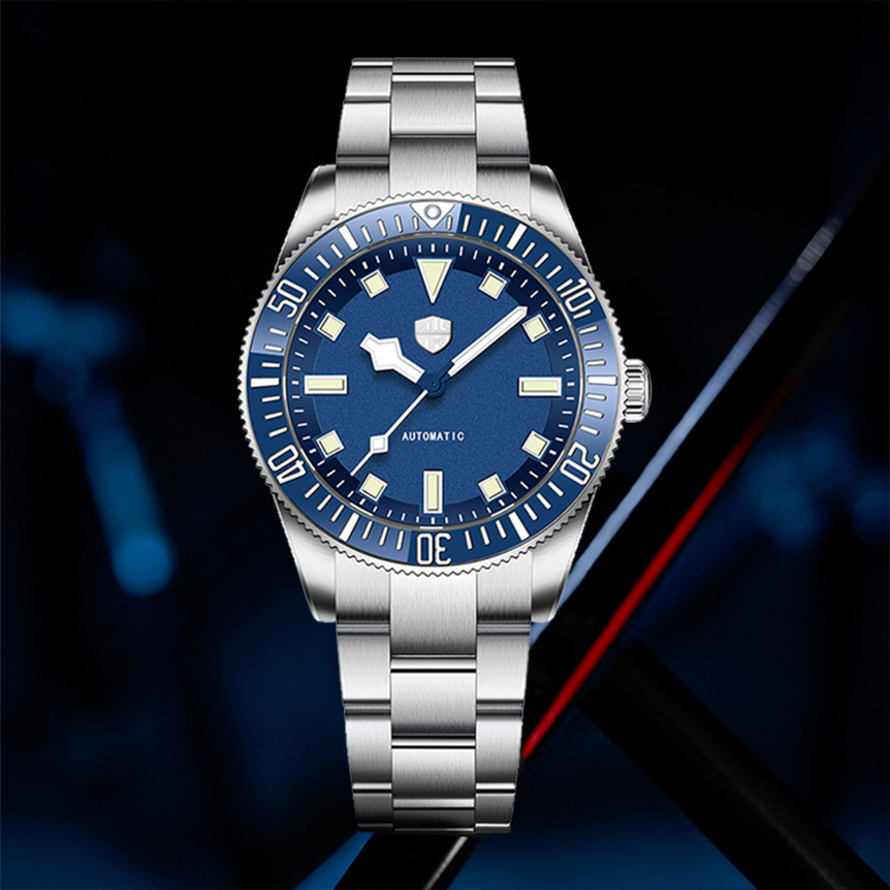Jam tangan pria Rollstimi 2026 - Luxury Watch Design ulasan dan harga
