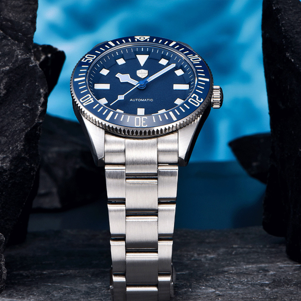 Jam tangan pria Rollstimi 2026 - Luxury Watch Design ulasan dan harga