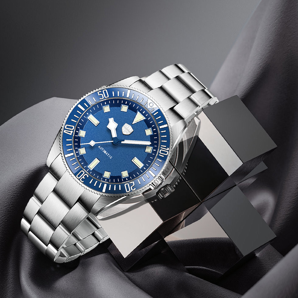 Jam tangan pria Rollstimi 2026 - Luxury Watch Design ulasan dan harga