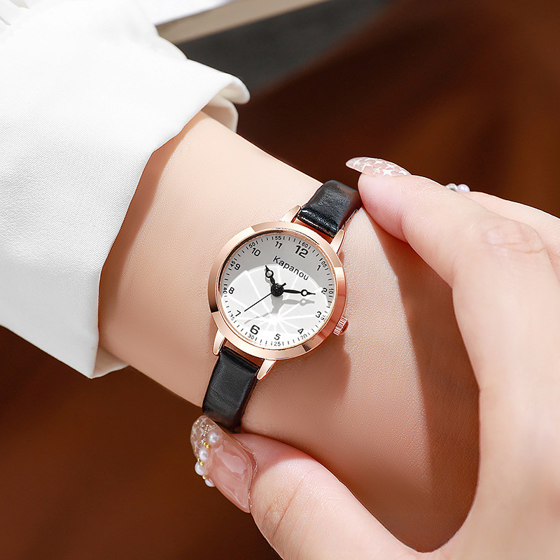 Jam Tangan Wanita, Niche Senio - Luxury Watch Values ulasan dan harga