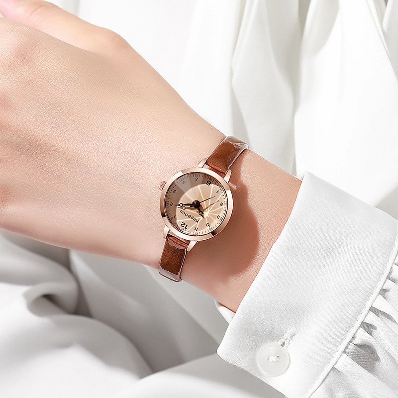 Jam Tangan Wanita, Niche Senio - Luxury Watch Values ulasan dan harga