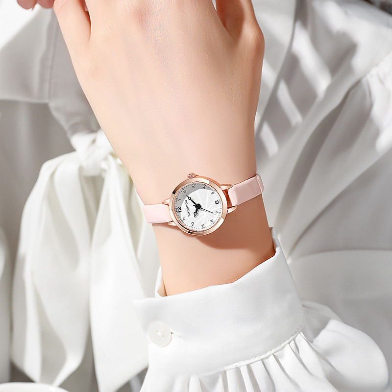 Jam Tangan Wanita, Niche Senio - Luxury Watch Values ulasan dan harga