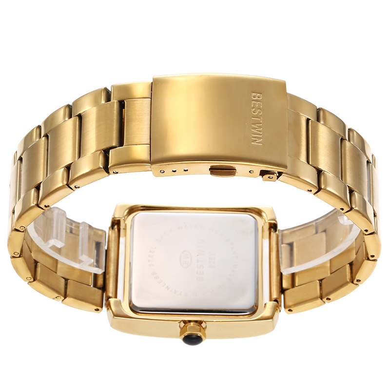 Jam tangan Digital pria, jam t - Luxury Watch White ulasan dan harga