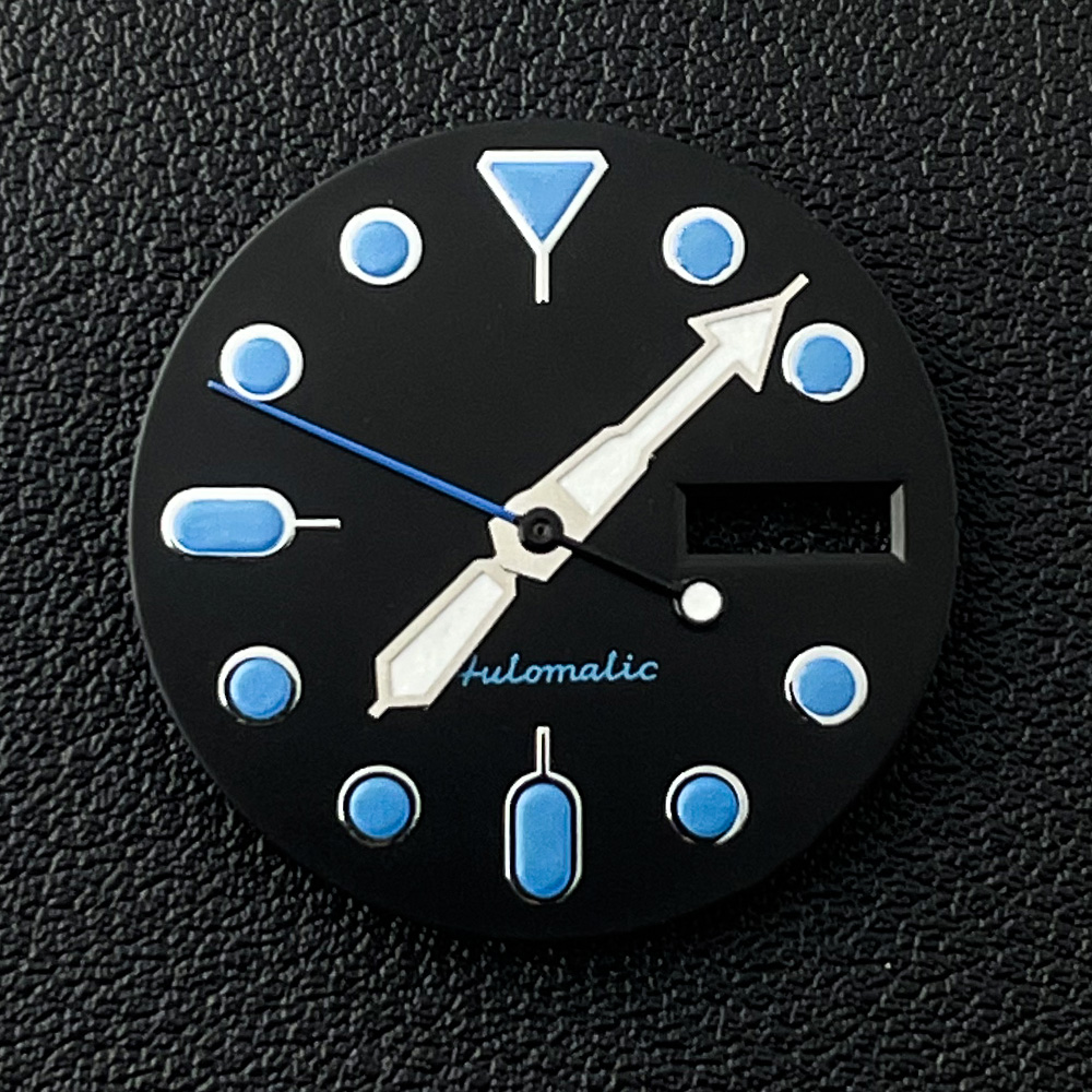 Cocok untuk jarum jam dial ber - Luxury Watch With Green Dial ulasan dan harga