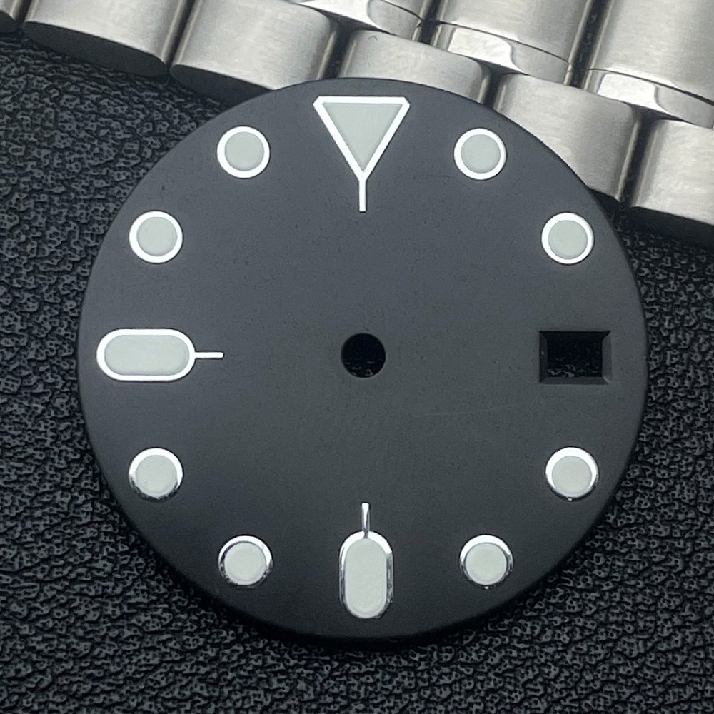 Cocok untuk jarum jam dial ber - Luxury Watch With Green Dial ulasan dan harga