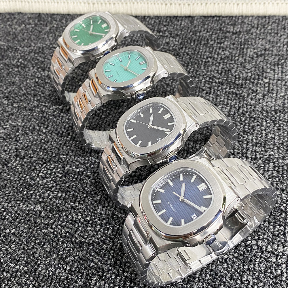 Jam Tangan Pria Mewah 42MM 202 - Luxury Watch In China ulasan dan harga