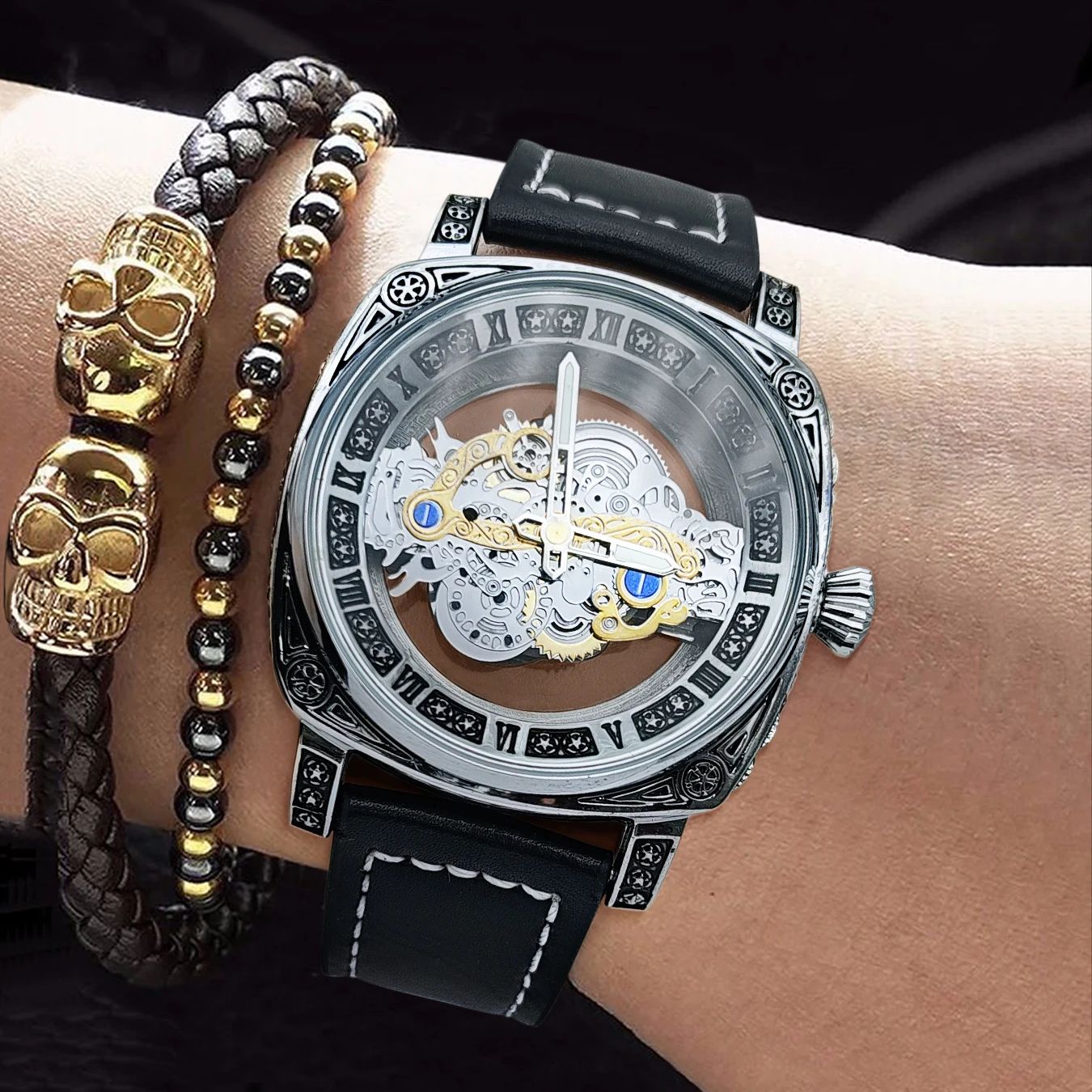 Jam Tangan Pria, Jam Tangan Ku - Luxury Watch Values ulasan dan harga
