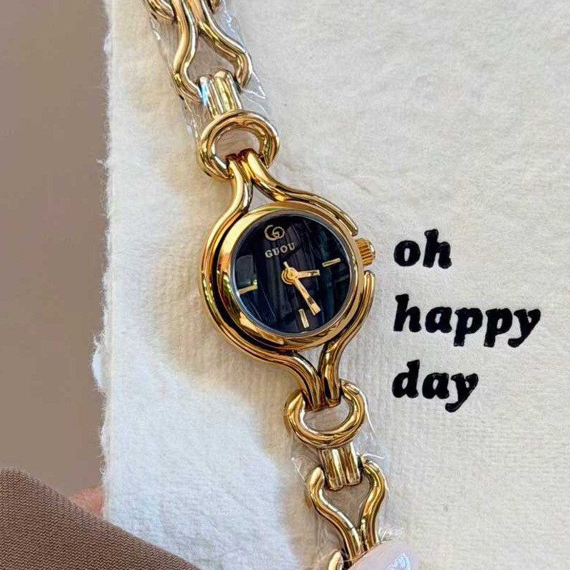 Jam Tangan Wanita Bernilai Tin - Luxury Watch Values ulasan dan harga