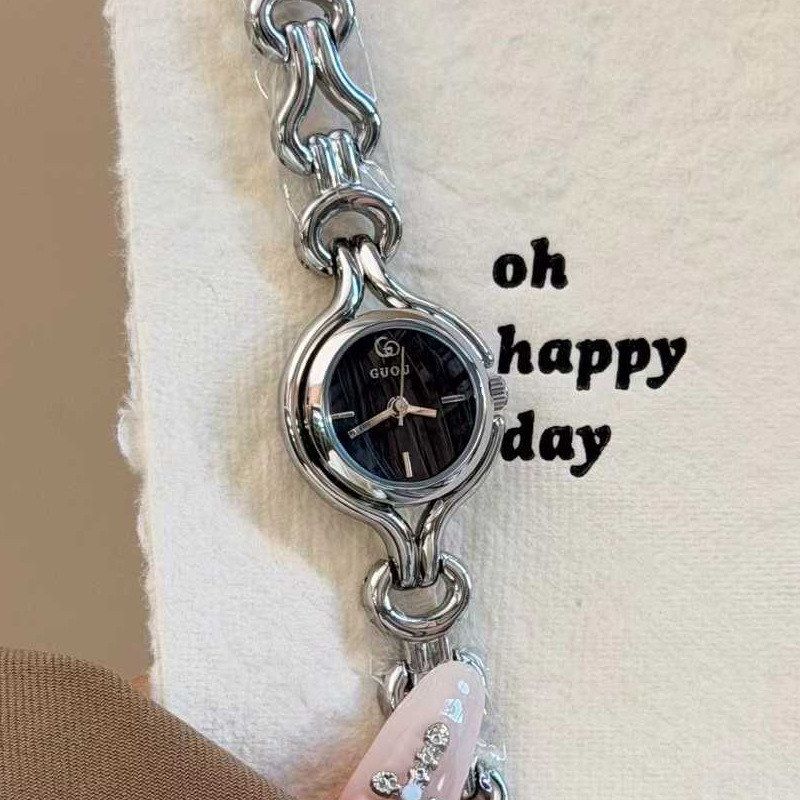 Jam Tangan Wanita Bernilai Tin - Luxury Watch Values ulasan dan harga