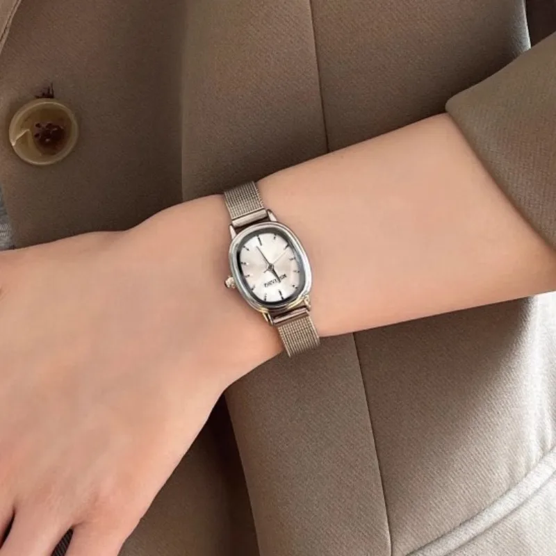 Jam tangan wanita Quartz hadia - Luxury Watch Brand For Women ulasan dan harga