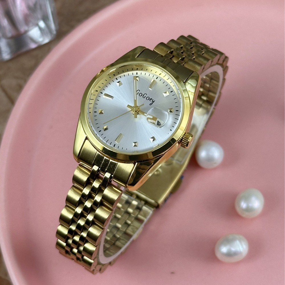 Jam Tangan Wanita Bermerek Jam - Luxury Watch Brand For Women ulasan dan harga