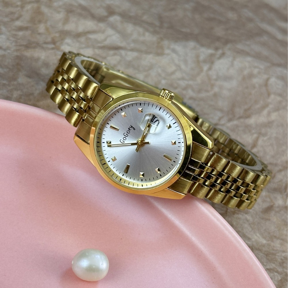 Jam Tangan Wanita Bermerek Jam - Luxury Watch Brand For Women ulasan dan harga