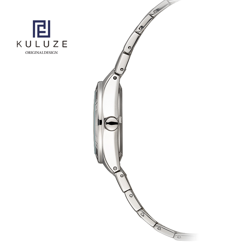 KULUZE jam tangan wanita Titan - Luxury Watch Brand For Women ulasan dan harga